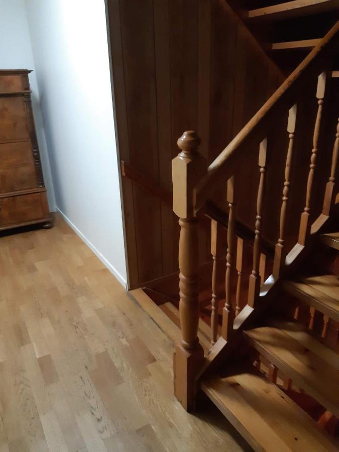 Villa Ovrebo House, Stolen, Skarpengland, Vennesla Extérieur photo